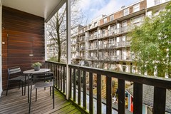 Wilhelminastraat 18-1, 1054 WH Amsterdam 